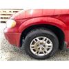 Image 31 : PARKSVILLE - 2005 DODGE CARAVAN/GRAND CARAVAN RED 207625 KMS - 258910-4