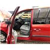 Image 47 : PARKSVILLE - 2005 DODGE CARAVAN/GRAND CARAVAN RED 207625 KMS - 258910-4