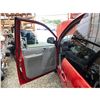 Image 48 : PARKSVILLE - 2005 DODGE CARAVAN/GRAND CARAVAN RED 207625 KMS - 258910-4