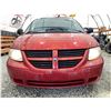 Image 5 : PARKSVILLE - 2005 DODGE CARAVAN/GRAND CARAVAN RED 207625 KMS - 258910-4