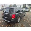 Image 10 : DUNCAN - 2011 DODGE GRAND CARAVAN BLACK 162817 KMS - 763333-3