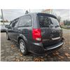 Image 13 : DUNCAN - 2011 DODGE GRAND CARAVAN BLACK 162817 KMS - 763333-3
