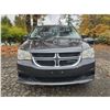 Image 3 : DUNCAN - 2011 DODGE GRAND CARAVAN BLACK 162817 KMS - 763333-3