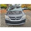 Image 4 : DUNCAN - 2011 DODGE GRAND CARAVAN BLACK 162817 KMS - 763333-3