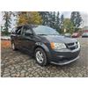 Image 5 : DUNCAN - 2011 DODGE GRAND CARAVAN BLACK 162817 KMS - 763333-3