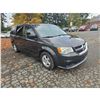 Image 6 : DUNCAN - 2011 DODGE GRAND CARAVAN BLACK 162817 KMS - 763333-3