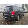 Image 9 : DUNCAN - 2011 DODGE GRAND CARAVAN BLACK 162817 KMS - 763333-3