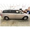 Image 11 : PARKSVILLE - 2005 HONDA ODYSSEY SILVER 361709 KMS - 510954-3