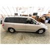 Image 12 : PARKSVILLE - 2005 HONDA ODYSSEY SILVER 361709 KMS - 510954-3