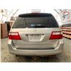 Image 17 : PARKSVILLE - 2005 HONDA ODYSSEY SILVER 361709 KMS - 510954-3