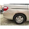 Image 27 : PARKSVILLE - 2005 HONDA ODYSSEY SILVER 361709 KMS - 510954-3
