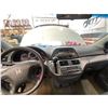 Image 54 : PARKSVILLE - 2005 HONDA ODYSSEY SILVER 361709 KMS - 510954-3