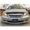Image 5 : PARKSVILLE - 2005 HONDA ODYSSEY SILVER 361709 KMS - 510954-3