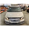 Image 7 : PARKSVILLE - 2005 HONDA ODYSSEY SILVER 361709 KMS - 510954-3