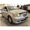 Image 8 : PARKSVILLE - 2005 HONDA ODYSSEY SILVER 361709 KMS - 510954-3