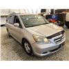 Image 9 : PARKSVILLE - 2005 HONDA ODYSSEY SILVER 361709 KMS - 510954-3