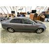 Image 12 : PARKSVILLE - 2006 VOLKSWAGEN JETTA GREY 261081 KMS - 617867-4