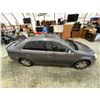 Image 13 : PARKSVILLE - 2006 VOLKSWAGEN JETTA GREY 261081 KMS - 617867-4