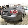 Image 14 : PARKSVILLE - 2006 VOLKSWAGEN JETTA GREY 261081 KMS - 617867-4