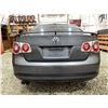 Image 17 : PARKSVILLE - 2006 VOLKSWAGEN JETTA GREY 261081 KMS - 617867-4