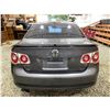 Image 18 : PARKSVILLE - 2006 VOLKSWAGEN JETTA GREY 261081 KMS - 617867-4