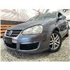 Image 1 : PARKSVILLE - 2006 VOLKSWAGEN JETTA GREY 261081 KMS - 617867-4