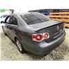 Image 21 : PARKSVILLE - 2006 VOLKSWAGEN JETTA GREY 261081 KMS - 617867-4
