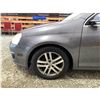 Image 32 : PARKSVILLE - 2006 VOLKSWAGEN JETTA GREY 261081 KMS - 617867-4