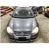 Image 7 : PARKSVILLE - 2006 VOLKSWAGEN JETTA GREY 261081 KMS - 617867-4
