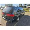 Image 10 : DUNCAN - 1999 HONDA ODYSSEY GREEN 252763 KMS - 002285-1
