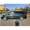 Image 16 : DUNCAN - 1999 HONDA ODYSSEY GREEN 252763 KMS - 002285-1