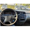 Image 32 : DUNCAN - 1999 HONDA ODYSSEY GREEN 252763 KMS - 002285-1