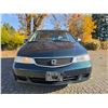 Image 3 : DUNCAN - 1999 HONDA ODYSSEY GREEN 252763 KMS - 002285-1