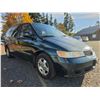Image 5 : DUNCAN - 1999 HONDA ODYSSEY GREEN 252763 KMS - 002285-1