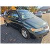 Image 6 : DUNCAN - 1999 HONDA ODYSSEY GREEN 252763 KMS - 002285-1