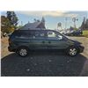 Image 8 : DUNCAN - 1999 HONDA ODYSSEY GREEN 252763 KMS - 002285-1