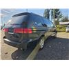 Image 9 : DUNCAN - 1999 HONDA ODYSSEY GREEN 252763 KMS - 002285-1