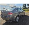 Image 10 : DUNCAN - 2011 FORD FOCUS GREY 254510 KMS - 191965-1