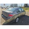 Image 11 : DUNCAN - 2011 FORD FOCUS GREY 254510 KMS - 191965-1