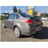 Image 14 : DUNCAN - 2011 FORD FOCUS GREY 254510 KMS - 191965-1