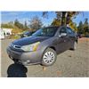 Image 1 : DUNCAN - 2011 FORD FOCUS GREY 254510 KMS - 191965-1