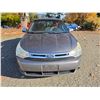 Image 4 : DUNCAN - 2011 FORD FOCUS GREY 254510 KMS - 191965-1