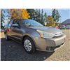 Image 5 : DUNCAN - 2011 FORD FOCUS GREY 254510 KMS - 191965-1