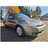 Image 6 : DUNCAN - 2011 FORD FOCUS GREY 254510 KMS - 191965-1