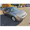 Image 7 : DUNCAN - 2011 FORD FOCUS GREY 254510 KMS - 191965-1