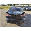 Image 12 : DUNCAN - 2011 MITSUBISHI LANCER BLACK 234781 KMS - 606671-1