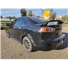 Image 13 : DUNCAN - 2011 MITSUBISHI LANCER BLACK 234781 KMS - 606671-1