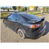 Image 14 : DUNCAN - 2011 MITSUBISHI LANCER BLACK 234781 KMS - 606671-1