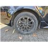 Image 23 : DUNCAN - 2011 MITSUBISHI LANCER BLACK 234781 KMS - 606671-1
