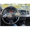 Image 34 : DUNCAN - 2011 MITSUBISHI LANCER BLACK 234781 KMS - 606671-1